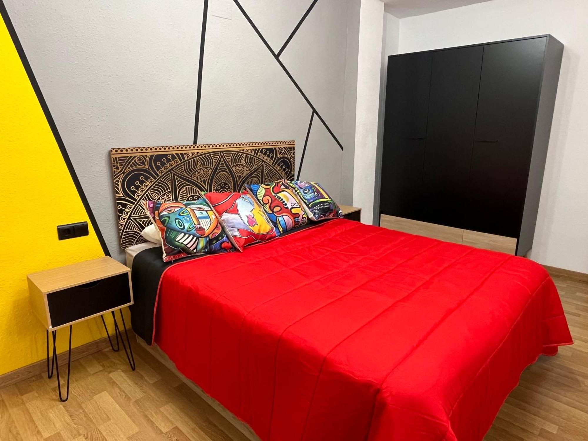 Marqplace Beach Free Parking And Ac Alicante Zewnętrze zdjęcie