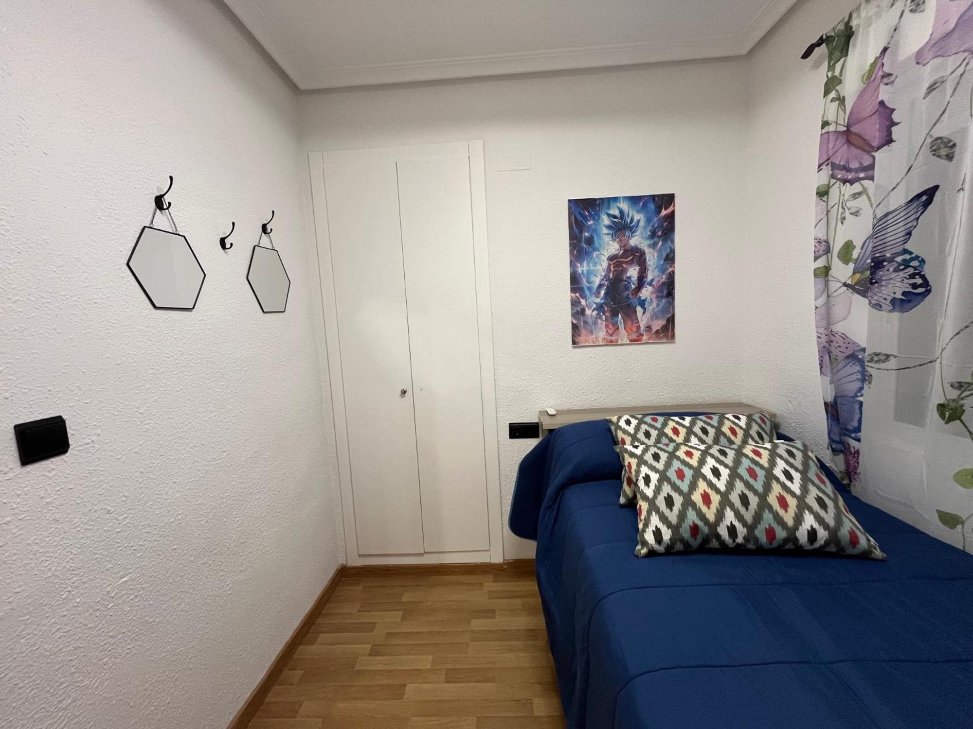 Marqplace Beach Free Parking And Ac Alicante Zewnętrze zdjęcie