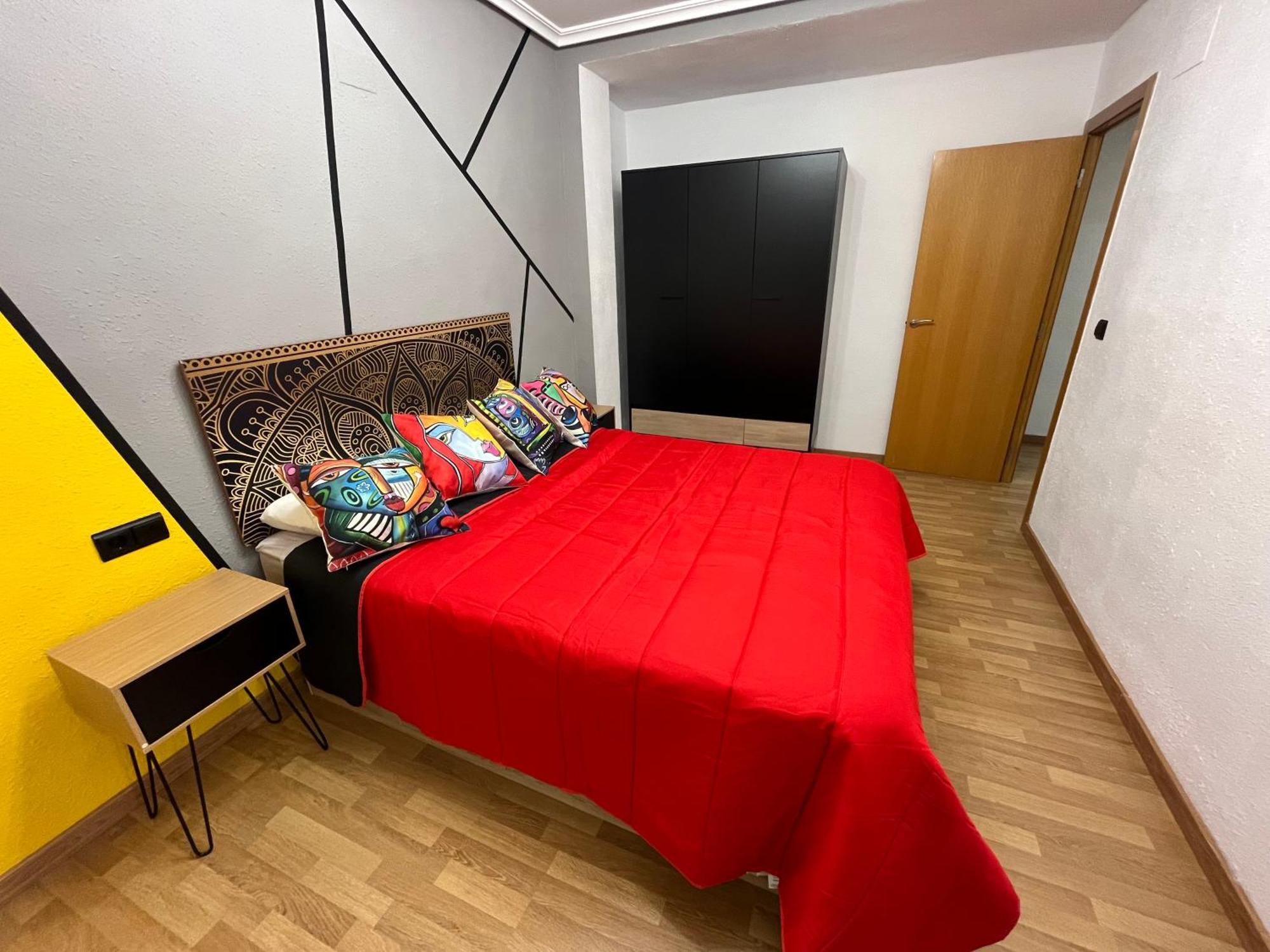 Marqplace Beach Free Parking And Ac Alicante Zewnętrze zdjęcie
