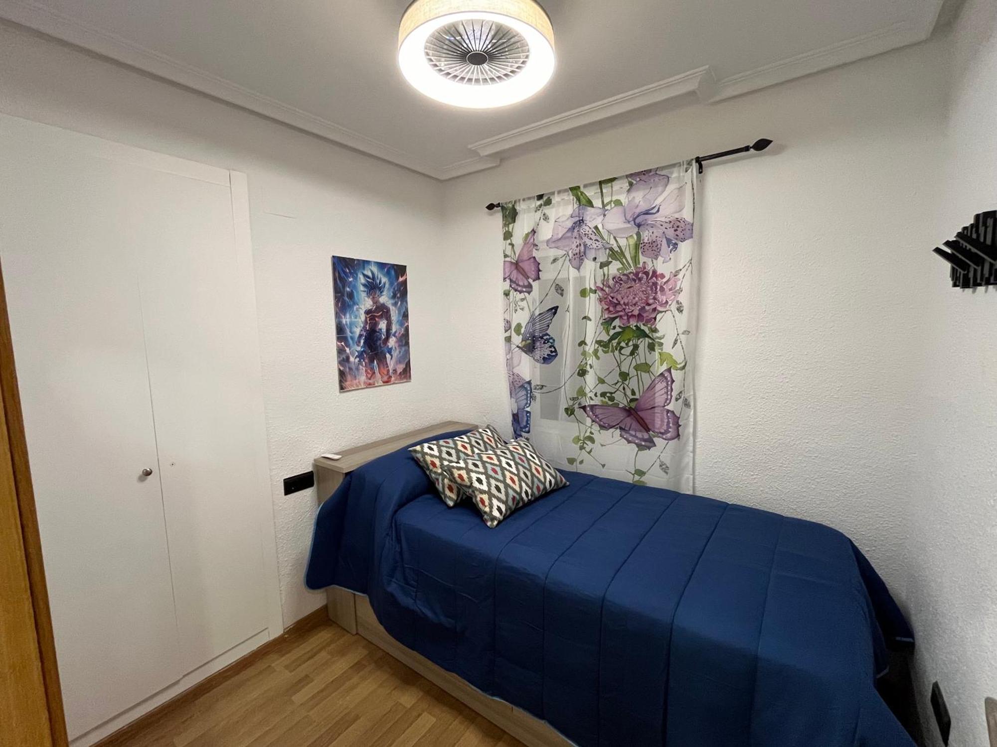Marqplace Beach Free Parking And Ac Alicante Zewnętrze zdjęcie