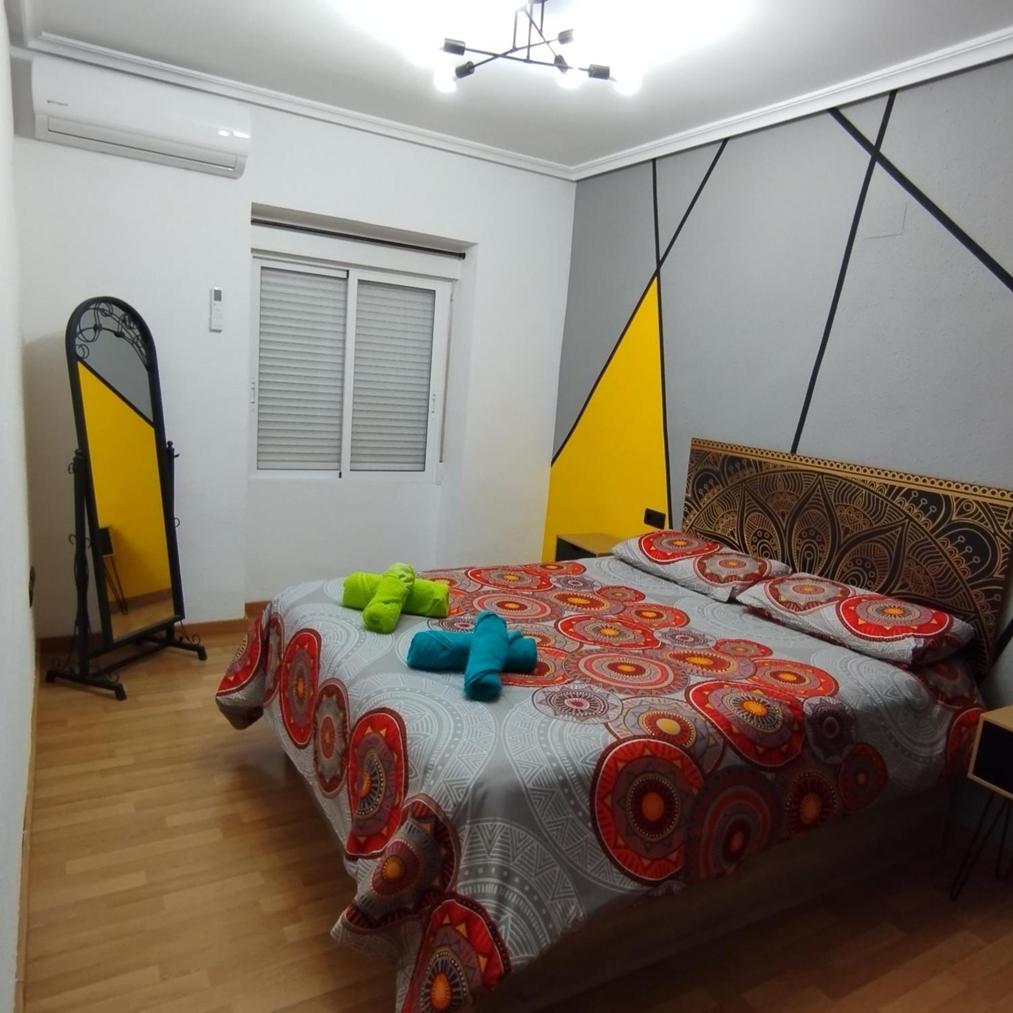 Marqplace Beach Free Parking And Ac Alicante Zewnętrze zdjęcie