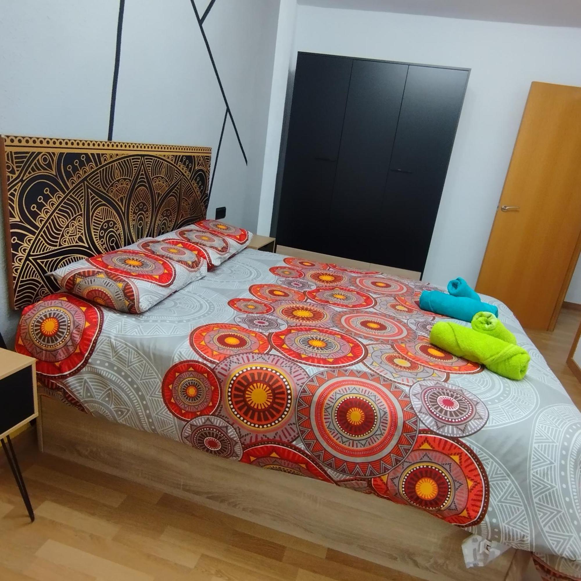 Marqplace Beach Free Parking And Ac Alicante Zewnętrze zdjęcie